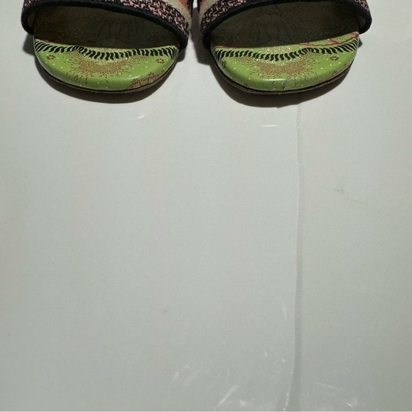 Christian Dior In Lights Dway Slide Size 37.5 Limited Edition! - Picture 3 of 9